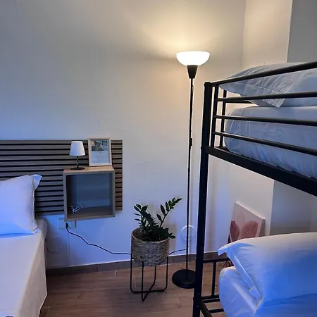 Apartmán Casetta Al Mare