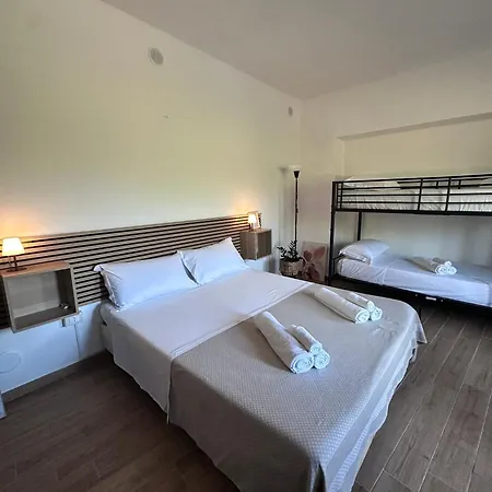 Apartmán Casetta Al Mare Peschici