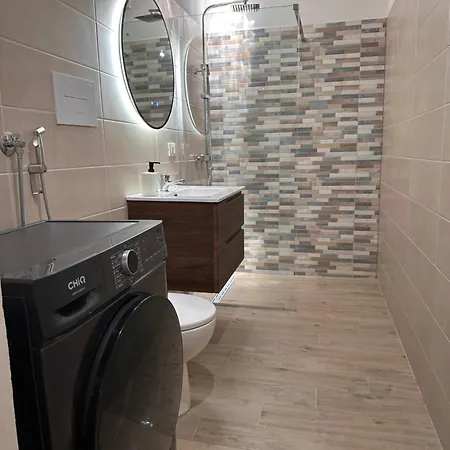 Casetta Al Mare Apartmán