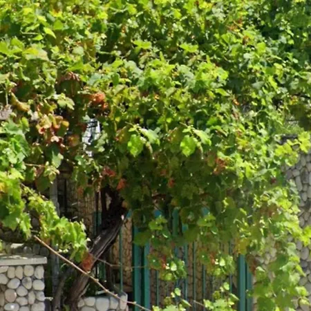 Apartmán Casetta Al Mare Peschici