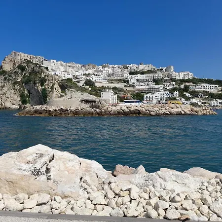 Casetta Al Mare *
